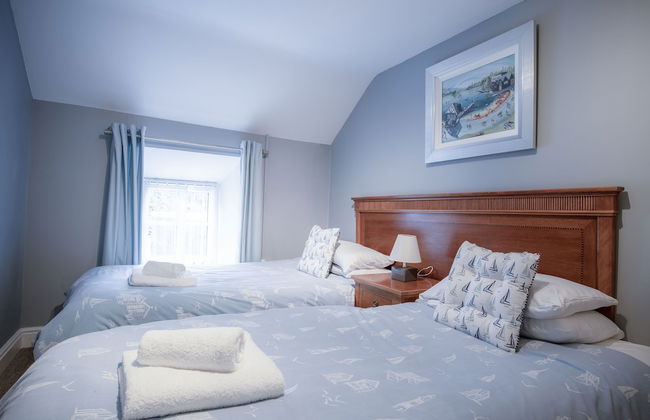 Fletcher Coach House - 3 Bedroom Cottage - Pendine - Photo 16