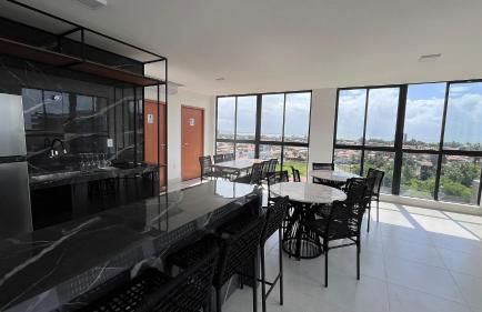 Flat Comfort La Belle Formosa - Cabedelo - Photo 74