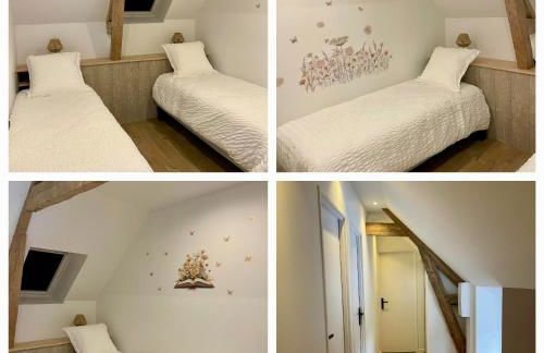 Gîte du Bois l'Abbé - Foto 10