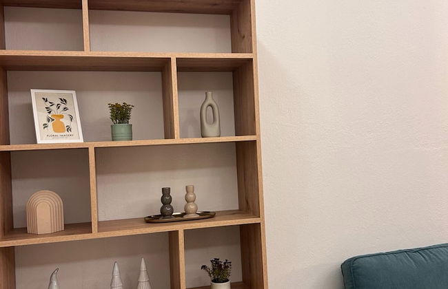 Abete Luxury Apartments - Foto 30