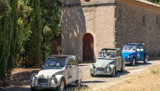 Tour in La Bastide-des-Jourdans - Foto 3