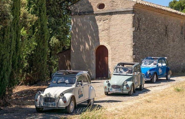 Tour in La Bastide-des-Jourdans - Foto 3