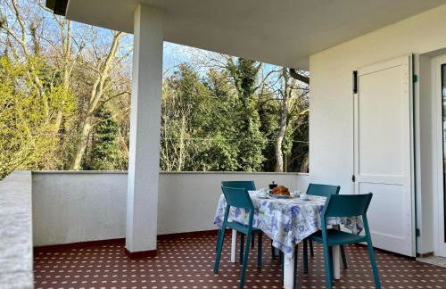 Villa Giorgio 4 Terrazza Privata - Foto 10