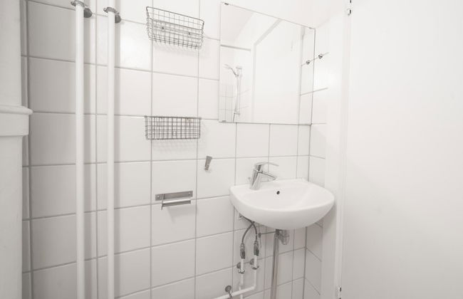 Cosy 2-bed in Great Inner City Location - Foto 7