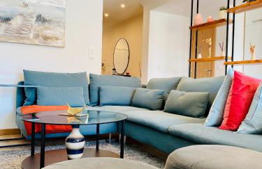 Lovely apartment for family and group of friends - Foto 43