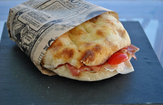 Mariposa del Sol - Foto 46