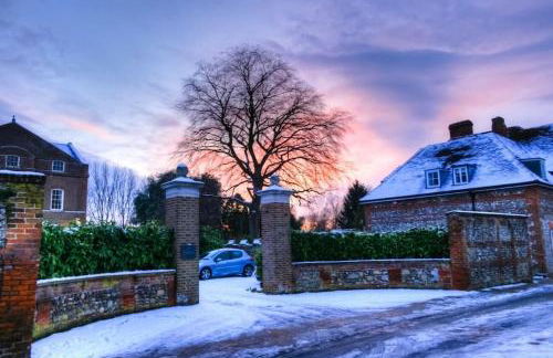3 Bedroom Eco house in Chichester near Goodwood - Photo 28