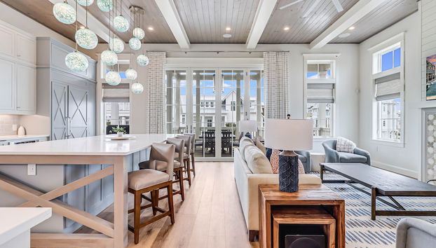 Boardwalk Breeze 109 SOU - Foto 3, Interior