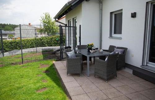 Ferienhaus Pusteblume - Foto 11