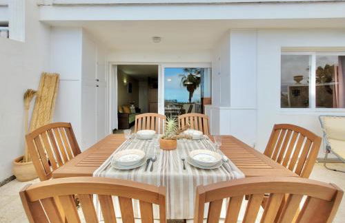 Panorama Apartment - Foto 27