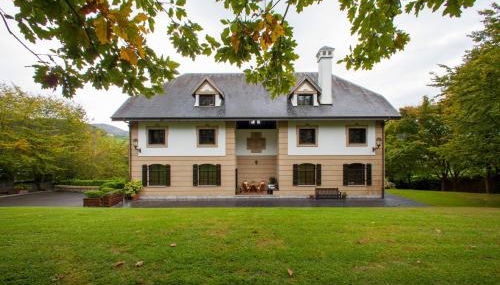 Family Home in Oiartzun with Mountain View - Foto 2