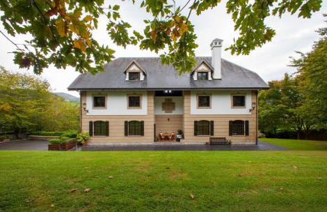 Family Home in Oiartzun with Mountain View - Foto 2