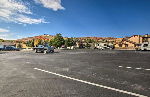 Garden City Condo with Pool Access by Bear Lake! - Foto 23