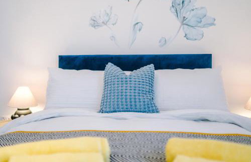 Beautiful 3Bed Home In Altrincham, Free Parking - Foto 18