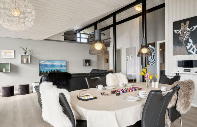 "Sylvana" - 400m from the sea - Foto 28