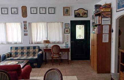 Entire cottage near the beach in Nimporio, Euboea - Foto 7