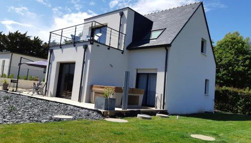 Maison à 200m des plages avec jacuzzi - Foto 2