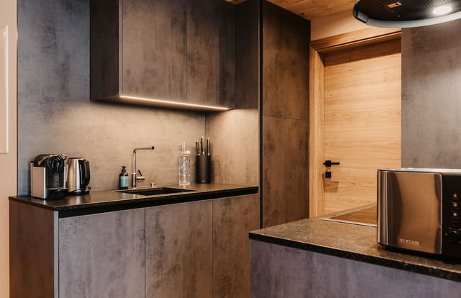 Hofgut Apartment & Lifestyle Resort - Foto 46