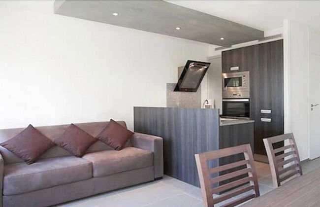 VVF Résidence Golfe du Morbihan - Foto 22