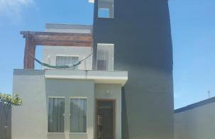 Casa do Bosque - Guriri-ES - 10 pessoas - Photo 1