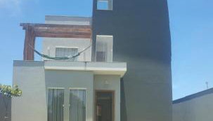 Casa do Bosque - Guriri-ES - 10 pessoas - Foto 1