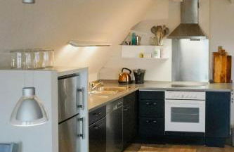 Nordfriesisches Apartement Auf Der Insel Föhr - Foto 10