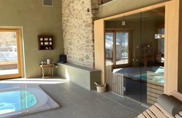 VILLA FELICE_UNESCO ALPS AREA - Foto 68