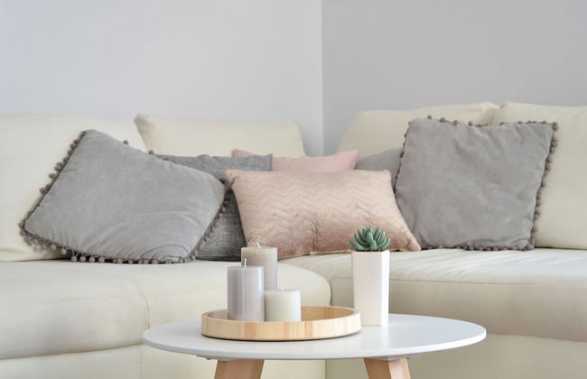 Mar deLuxe Apartments - Foto 40