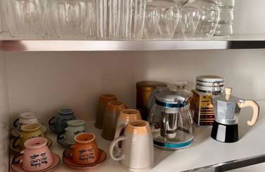 Dimora Boezio7, cozy and charming place in center with private parking - Photo 24