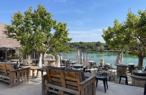 Maison haut de gamme dans le golf de pont royal - Foto 22