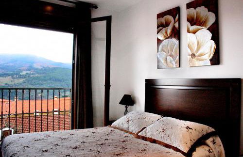 Apartamentos Turisticos Mirayuste - Photo 53