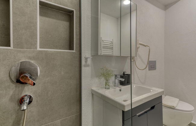 BlueNook Suites - Foto 22