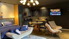 Cabanas Carpe Diem 1 - Foto 2