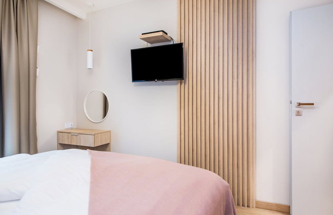 Serviced Apartments G11 - between Main Market Square and Jewish Quarter by InPoint - Foto 42