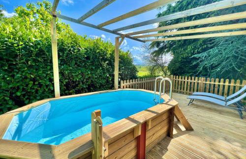 La Jolie Petite Maison for groups 1-5 - Foto 35