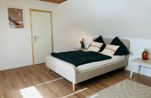 Sehr gut ausgestattetes Einfamilienhaus - Foto 25