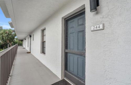 Enit Unit -Close to Elevator and Pool Views - Foto 7