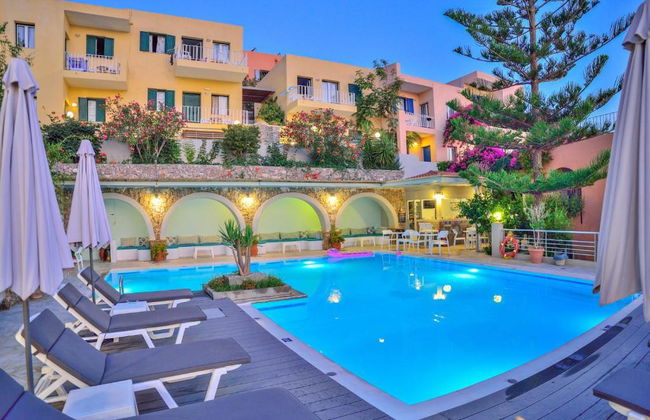 Aphea Village - Photo 12