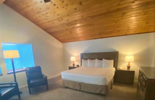 Tahoe Beach & Ski Club - Foto 24