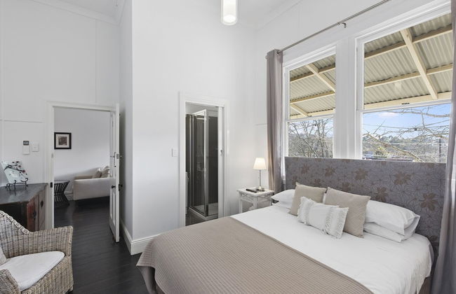 Healesville Garden Accommodation - Foto 30