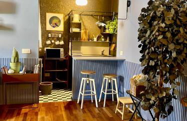 LR Deluxe Apartments - Maison Zeno - Foto 29