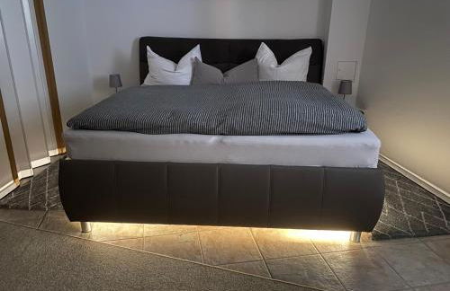 FeWo Roland Ranft direkt am Kurpark Barrierearm 60qm - Foto 35