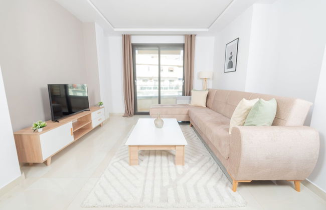 Appartement Luxueux à Kouba - Foto 1