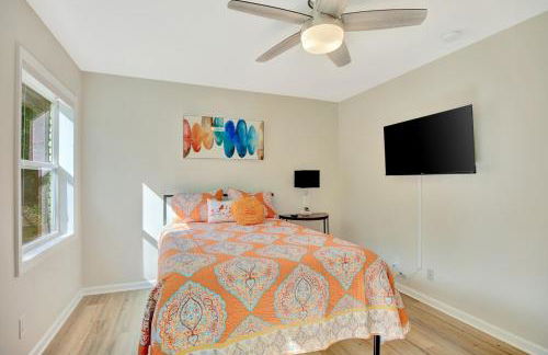 Peaceful & Luxurious 4 Bed Ranch Zen Retreat in Peachtree City - Foto 14