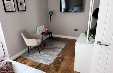 On The Avenue Apt 1 - Foto 9