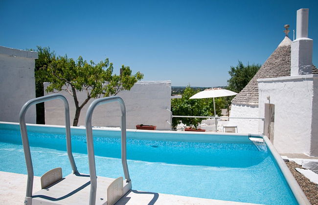 Trulli Loco - Foto 63