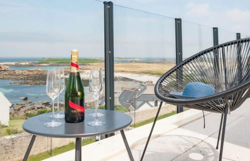 OCEAN VIEW - Luxueux T3 avec magnifique vue mer - Foto 14