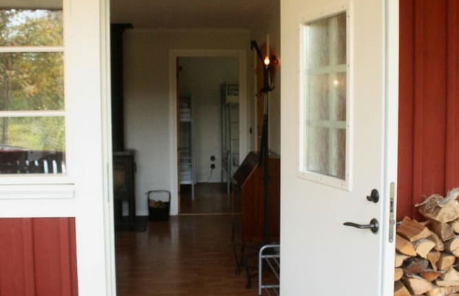 Grönelid Gård - Foto 33