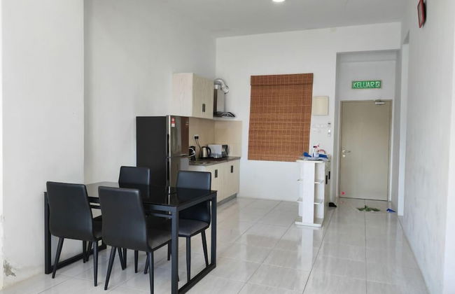 Pangsapuri Simfoni Beliza - Photo 28