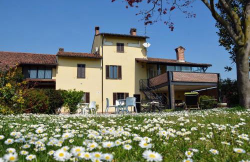 Agriturismo La Morosina - Photo 63